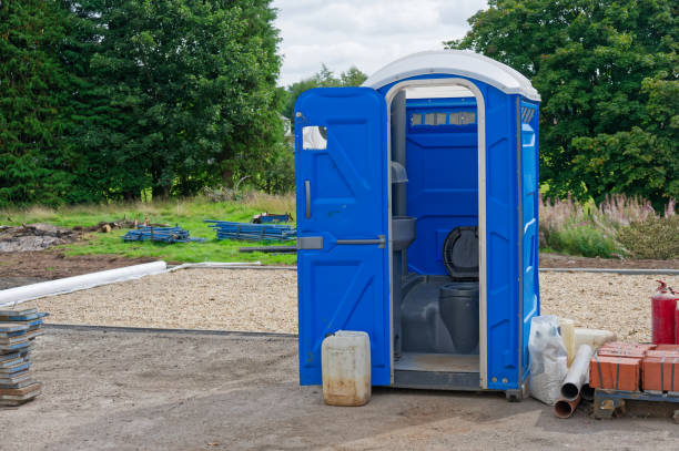 Types of Portable Toilets We Offer in Newfield, NJ