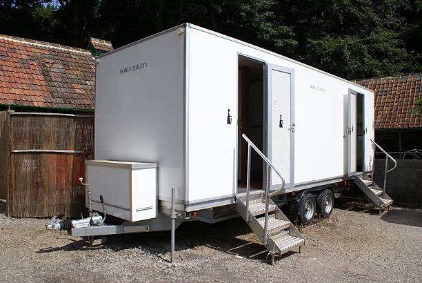 Professional Portable Potty Rental in Newfield, NJ