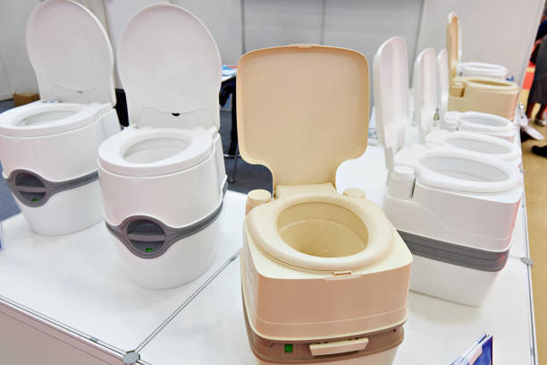 Portable Toilet Rental for Emergency Services in Newfield, NJ